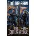The Icarus Needle - Mass Market Paperbound