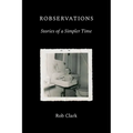 Robservations - Paperback