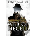Web of Deceit - Paperback