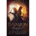 Invasion (Warrior Chronicles #4) - Paperback