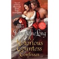 A Notorious Countess Confesses - Paperback