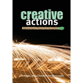 Creative Actions: Embedding Creative Competencies in Every Classroom - Paperback