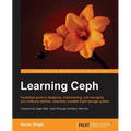 Learning Ceph - Paperback