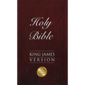 400th Anniversary Bible-KJV - Paperback