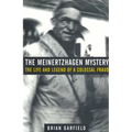 The Meinertzhagen Mystery: The Life and Legend of a Colossal Fraud - Paperback