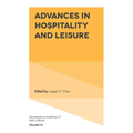 Advances in Hospitality and Leisure - Hardcover