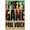 The Poet's Game: A Spy in Moscow - Hardcover
