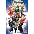 New Avengers Vol. 1: Killuminati - Paperback