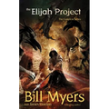 The Elijah Project - Paperback