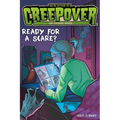 Ready for a Scare? the Graphic Novel - Hardcover