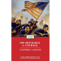 The Red Badge of Courage - Mass Market Paperbound