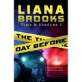 The Day Before - Paperback