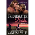 Their Bridgewater Brides: MFM Historical Cowboy Ménage Romance - Paperback