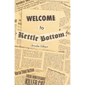 Welcome to Kettle Bottom - Paperback