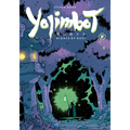 Yojimbot Volume 2: Nights of Rust - Paperback