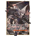 Reincarnated Into a Game as the Hero's Friend: Running the Kingdom Behind the Scenes (Light Novel) Vol. 5 - Paperback