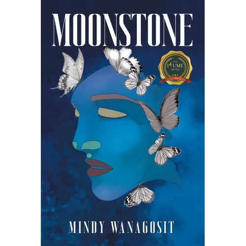 Moonstone - Paperback