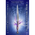 The Enchanter Heir - Paperback