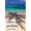Once, Upon an Island - Paperback