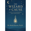 The Wizard of Cause - Paperback