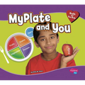 MyPlate and You - Paperback
