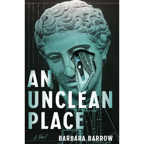 An Unclean Place - Paperback