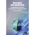 Once More Unto the Breach, second edition - Paperback