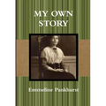 My Own Story - Paperback