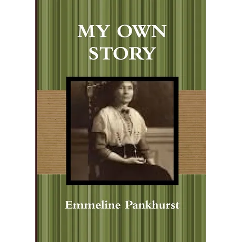 My Own Story - Paperback