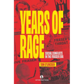 Years of Rage: Social Conflicts in the Fraser Era - Paperback