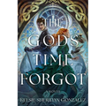 The Gods Time Forgot - Paperback