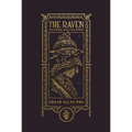 The Raven and Other Selected Works (the Gothic Chronicles Collection) - Hardcover