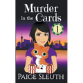 Murder in the Cards - Paperback