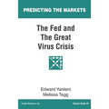 The Fed and The Great Virus Crisis - Paperback