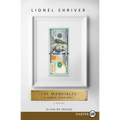 The Mandibles LP - Paperback