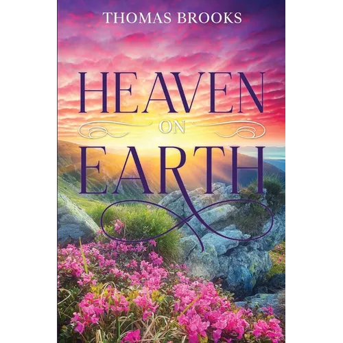 Heaven on Earth - Paperback