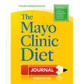 The Mayo Clinic Diet Journal, 3rd Edition - Paperback