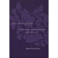 Five Faces of Exile: The Nation and Filipino American Intellectuals - Paperback
