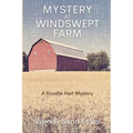 Mystery at Windswept Farm: A Rosalie Hart Mystery - Paperback
