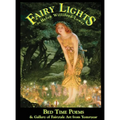 Fairy Lights: Bed Time Poems & Gallery of Fairytale Art from Yesteryear - Hardcover