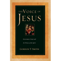 The Voice of Jesus: Discernment, Prayer and the Witness of the Spirit - Paperback