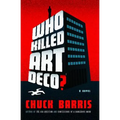 Who Killed Art Deco? - Paperback