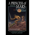 A Princess of Mars - The Annotated Edition - and New Tales of the Red Planet - Paperback