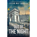 Out of the Night: A Montana Marshalls Story - Hardcover