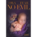 OWA - Fear No Evil - Paperback