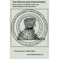 Magitians Discovered Vol. 1: Analysis - Paperback
