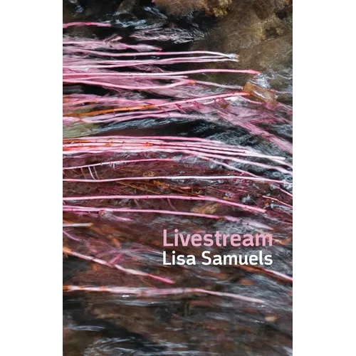 Livestream - Paperback