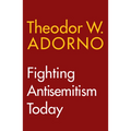 Fighting Antisemitism Today: A Lecture - Paperback