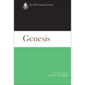 Genesis: A Commentary - Hardcover