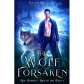 The Wolf Forsaken - Paperback